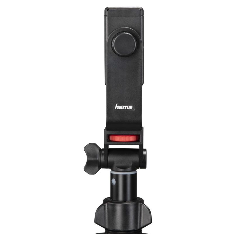 Трипод "Rotary Smartphone" с Bluetooth дистанционно, HAMA-04646 - Image 10
