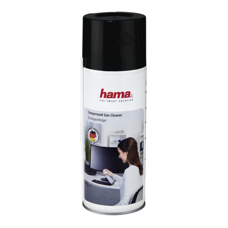 Сгъстен Въздух HAMA 84417, 400мл - Image 2