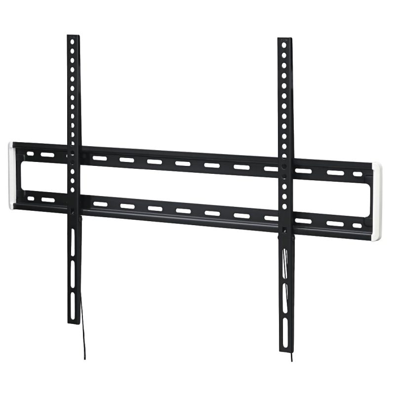 Стенна стойка за TV HAMA, Фиксирана, 100"(254 см), до 75 кг - Image 2