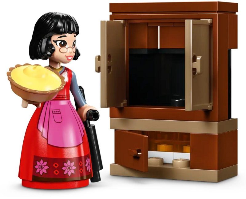 LEGO Disney - King Magnifico's Castle - 43224 - Image 6
