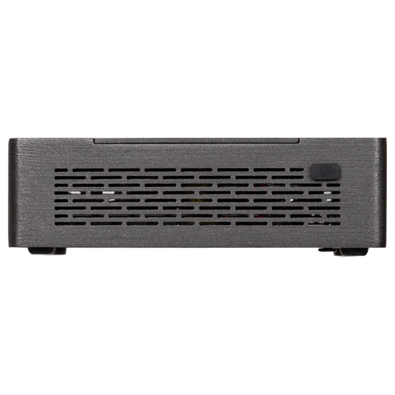 Мини настолен компютър Gigabyte BRIX BRU5-225H, Intel Core Ultra 5 225H, 2 x SO-DIMM DDR5, 2 x M.2 SSD, Wi-Fi 7 + BT 5.4 - Image 5