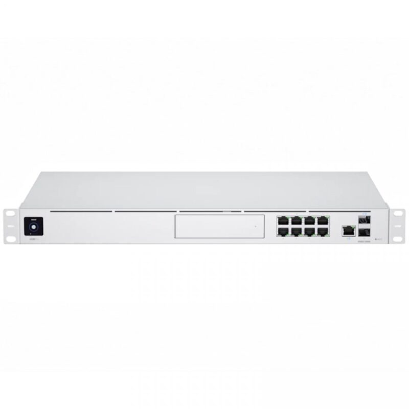 UBIQUITI UniFi Dream Machine Pro, 10G Cloud Gateway