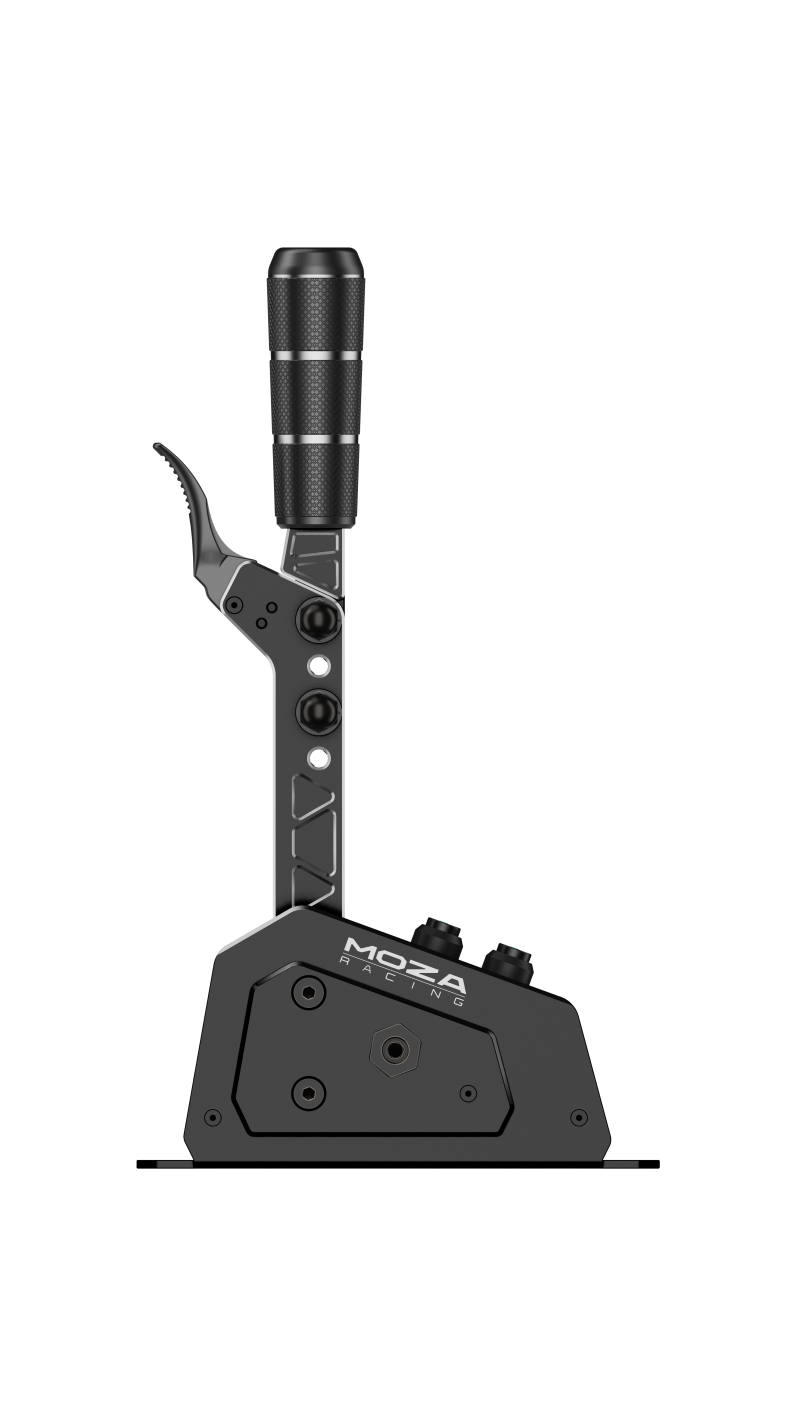 Скоростен лост MOZA SGP Sequential Shifter - Image 4