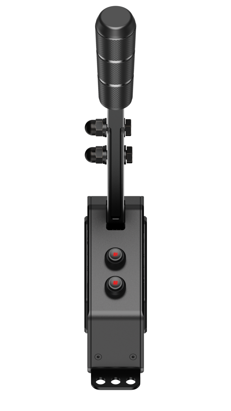 Скоростен лост MOZA SGP Sequential Shifter - Image 3