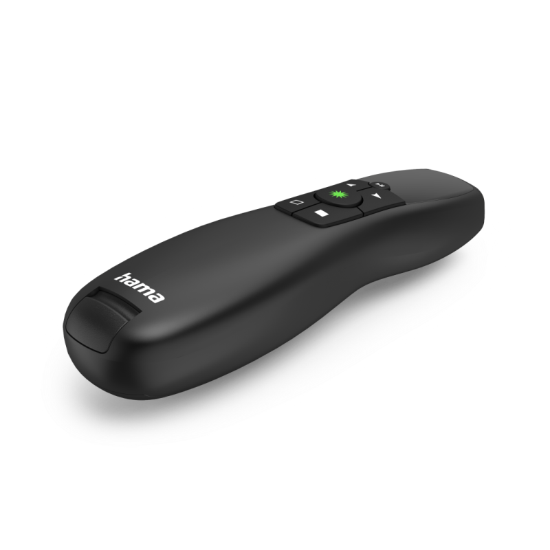 Безжичен Лазерен презентатор "Greenlight Pointer", 4в1, 139918 - Image 6