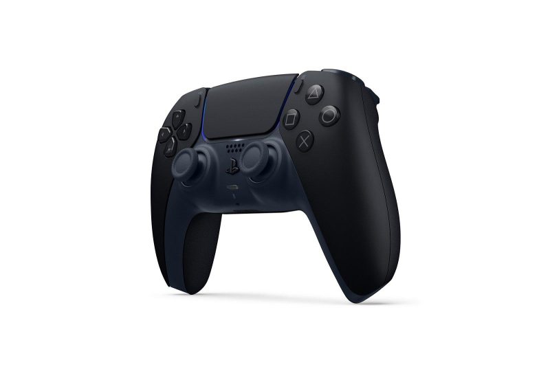 Безжичен геймпад Sony PS5 DualSense, Черен/Midnight Black - Image 3