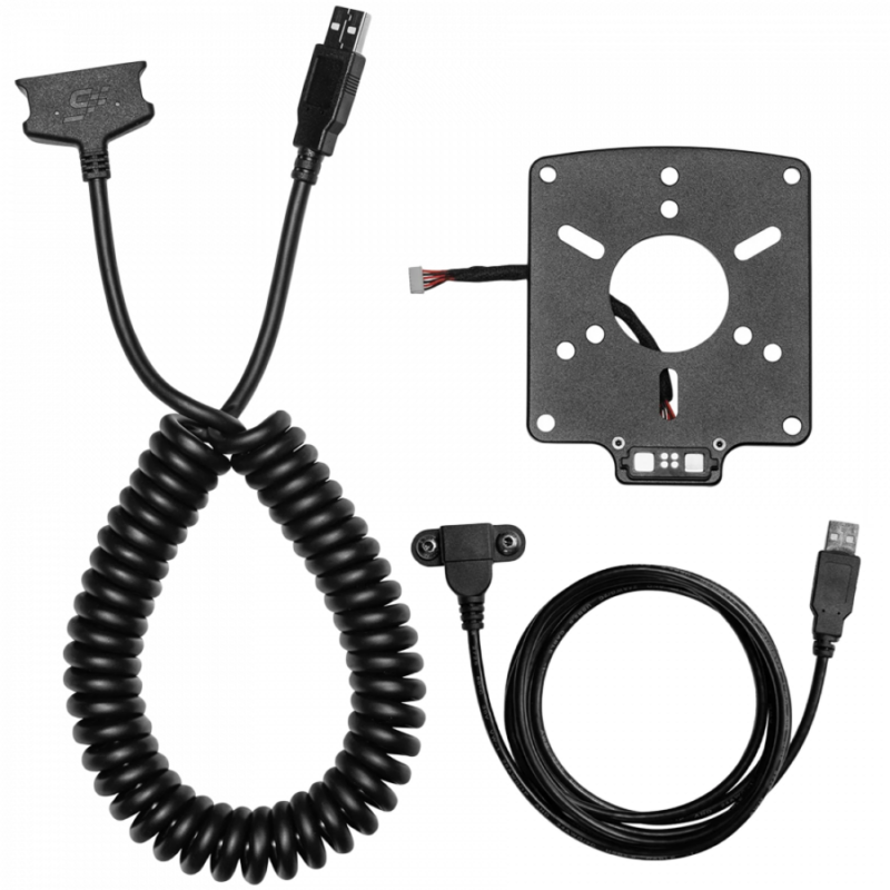 SIMAGIC Direct connection for Simagic wheel and all base/computer. S431