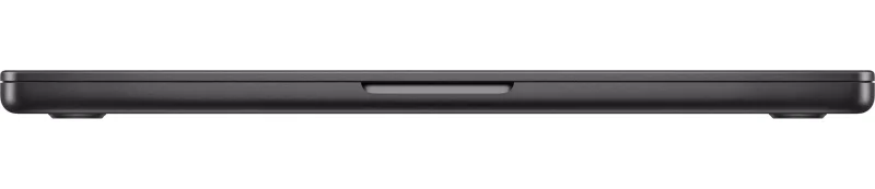Лаптоп Apple MacBook Pro 14" SPACE BLACK/M4 10C/M4 10C GPU/16GB/512GB-ZEE - Image 6