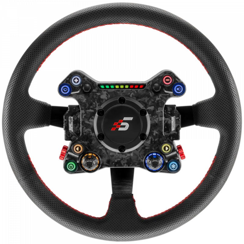 SIMAGIC Drift Steering Wheel. S219