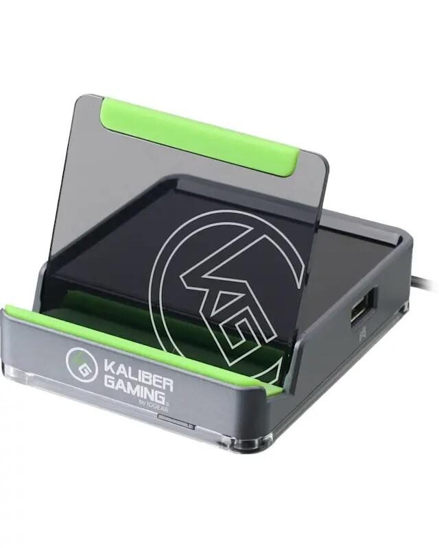 Адаптер ATEN IOGEAR KeyMander 2, За клавиатура и мишка към мобилни устройства