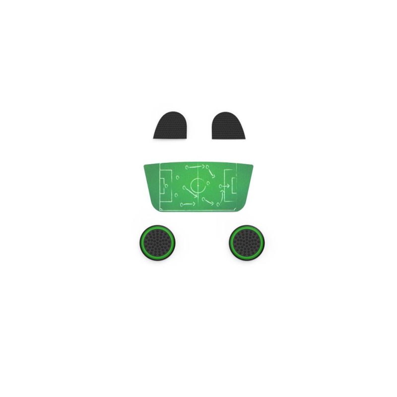 HAMA Комплект аксесоари "Soccer" 6 в 1 за PlayStation 5, 54459 - Image 3