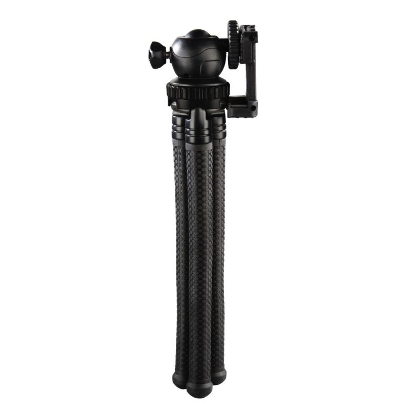 Мини статив HAMA FlexPro, за смартфони, 27 см, 04605 - Image 3