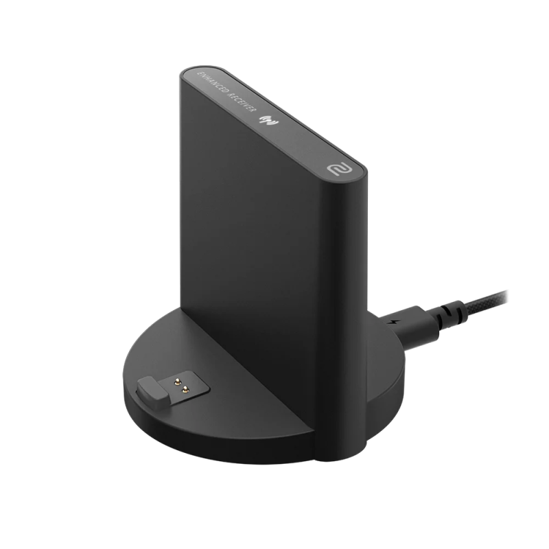 Безжична геймърска мишка ZOWIE EC3-CW, Черен - Image 7