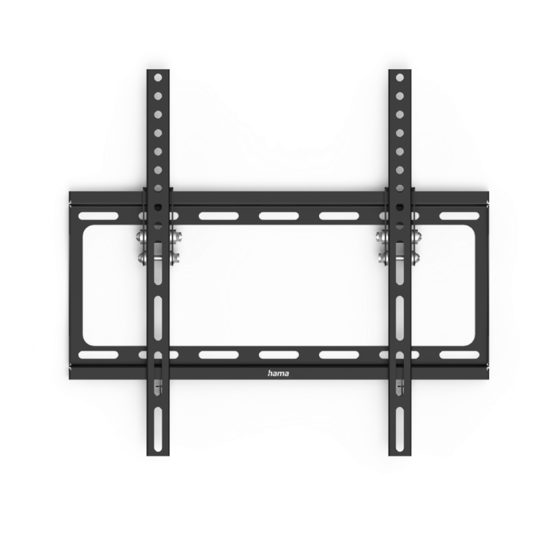 Стойка за TV Hama TILT, 191 см (75"), Черна - Image 4