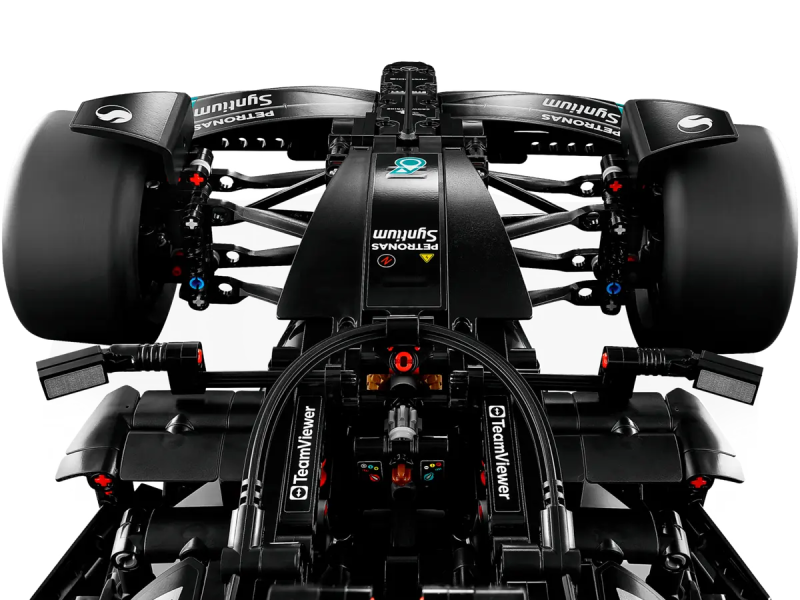 LEGO Technic - Mercedes-AMG F1 W14 E Performance - 42171 - Image 4
