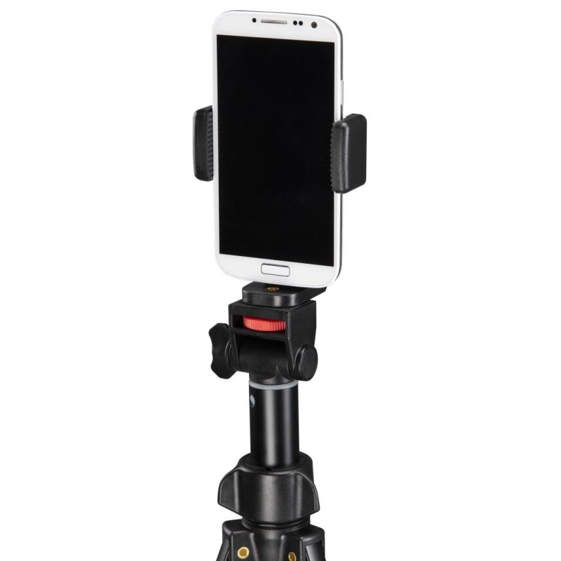 Трипод "Rotary Smartphone" с Bluetooth дистанционно, HAMA-04646 - Image 5