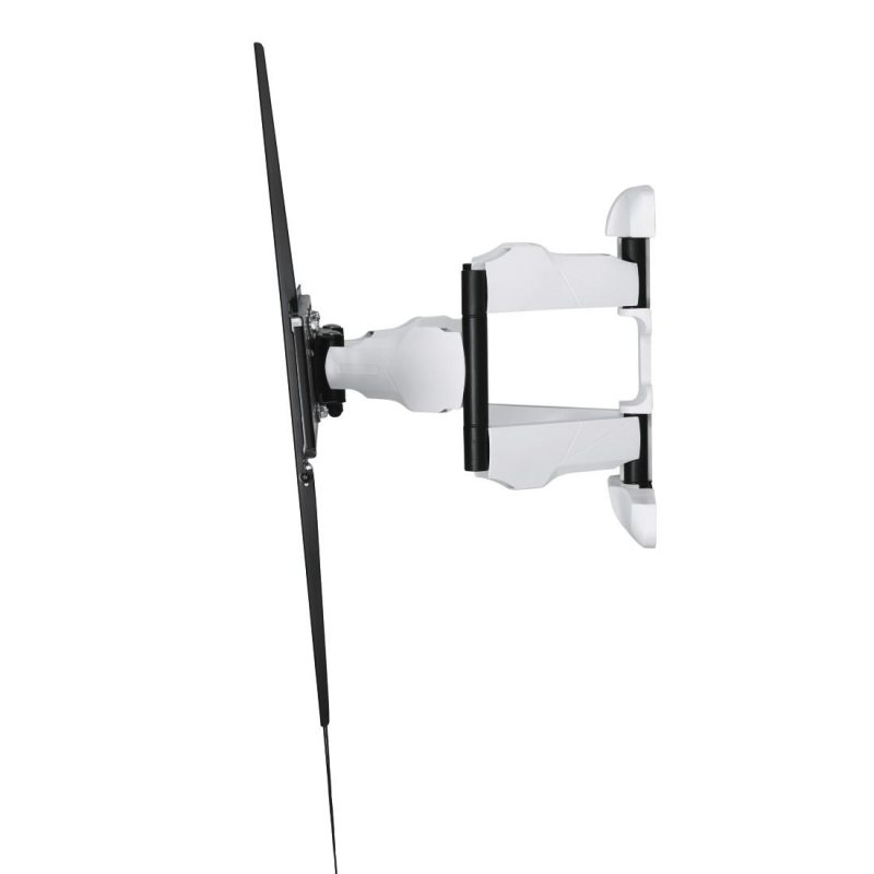 Стенна стойка за TV HAMA, Регулируема, 46"-90", 220838 - Image 9