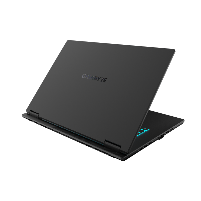 Лаптоп GIGABYTE GAMING A16 3VH - 16" IPS WUXGA 165Hz, AMD Ryzen 7 260, 16GB DDR5, 512GB SSD Gen4, nVIdia RTX 5060 8GB GDDR7, Free DOS - Image 5