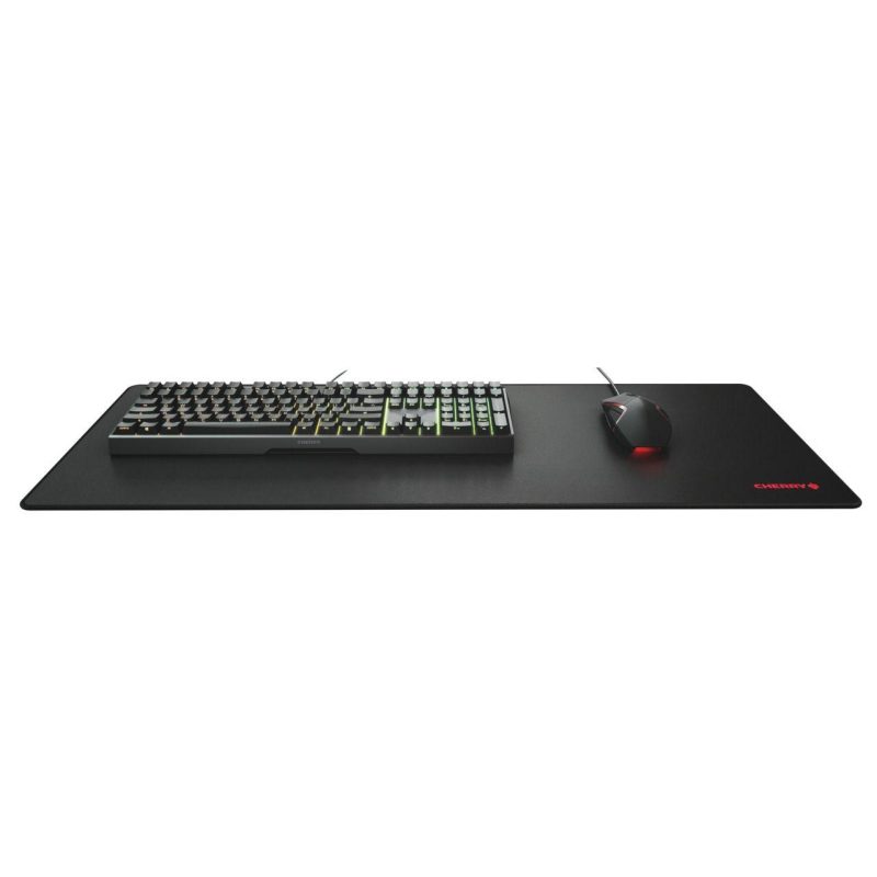 Пад за мишка Cherry MP 2000, XXL, Черен - Image 2