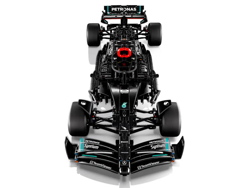 LEGO Technic - Mercedes-AMG F1 W14 E Performance - 42171 - Image 3