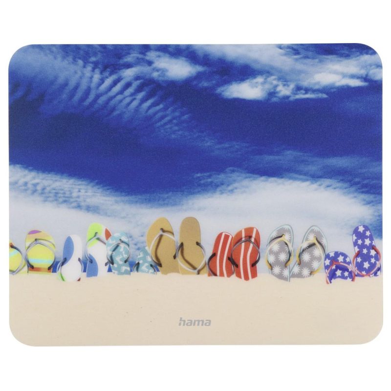 Пад за мишка HAMA Holiday, 54791 - Image 7