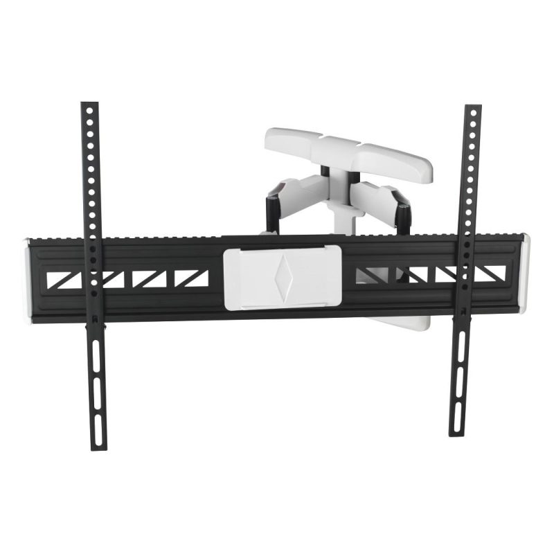 Стенна стойка за TV HAMA, Регулируема, 46"-90", 220838 - Image 14