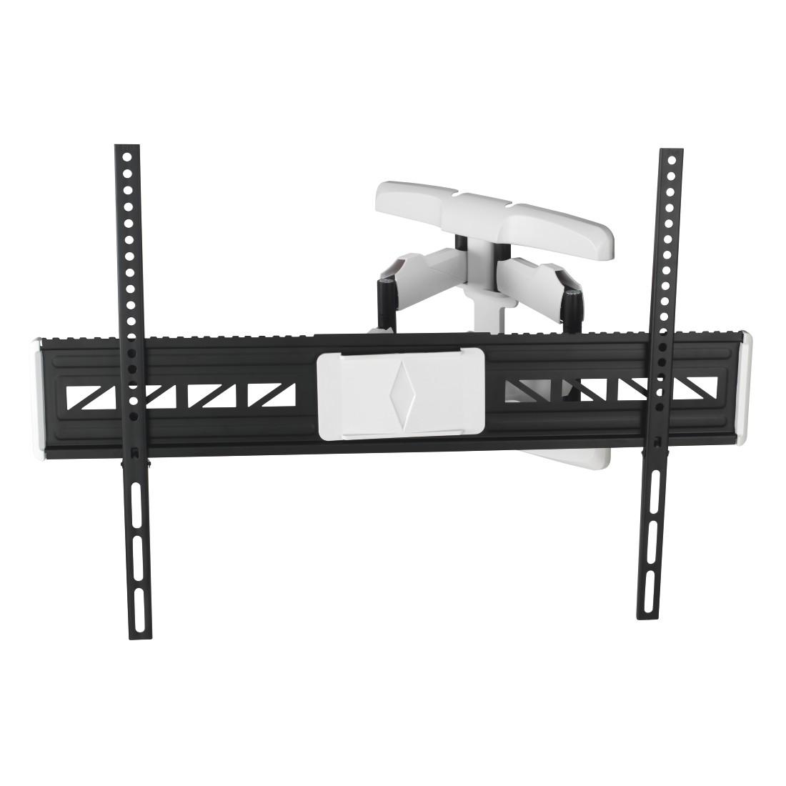 Стенна стойка за TV HAMA, Регулируема, 46"-90", 220838 - Image 14