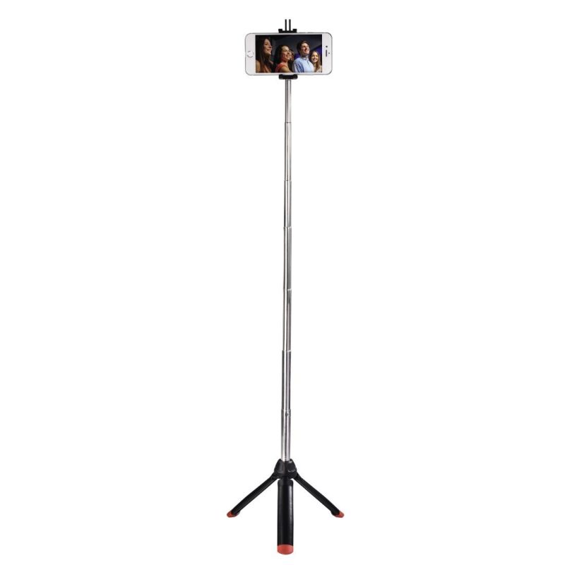 Мини статив HAMA Multi 4in1, 20 -90 cm, 04601 - Image 8