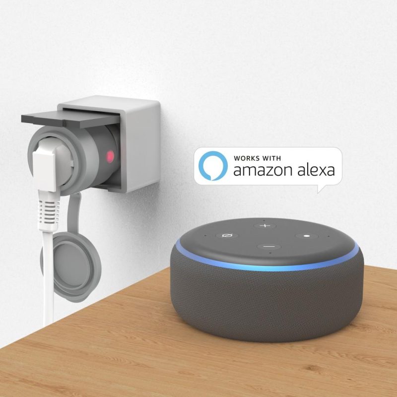 HAMA Смарт WiFi конктакт, "Outdoor", HAMA-176624 - Image 7