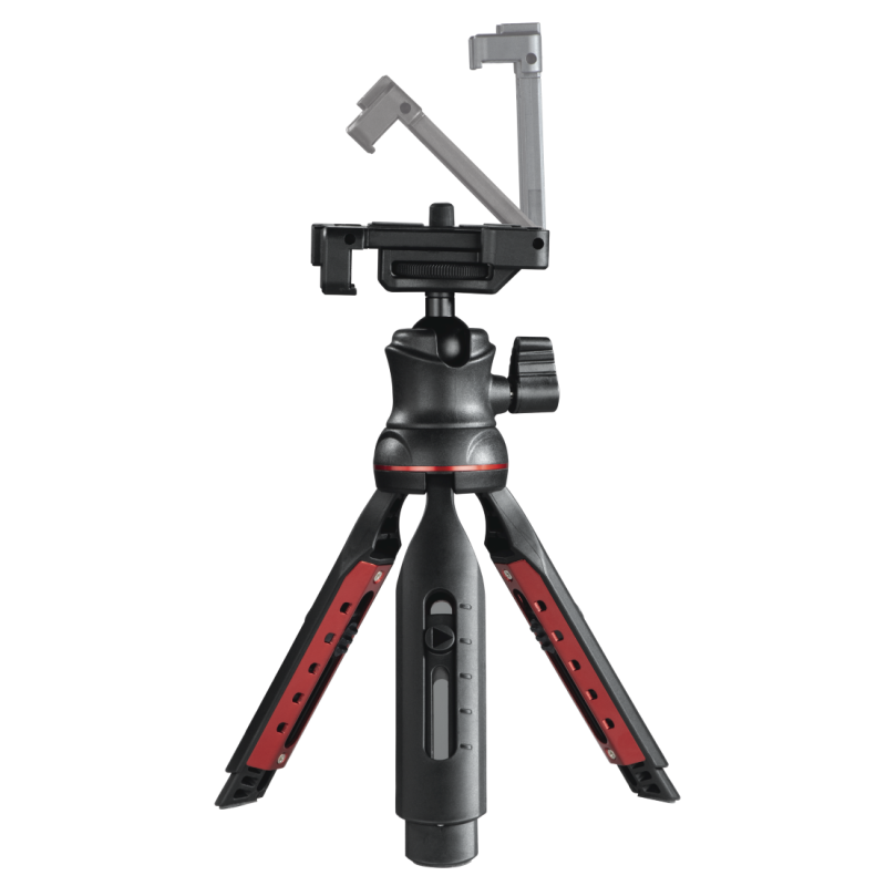 Hama Трипод Solid III, 80B за смартфони, HAMA-04653 - Image 6