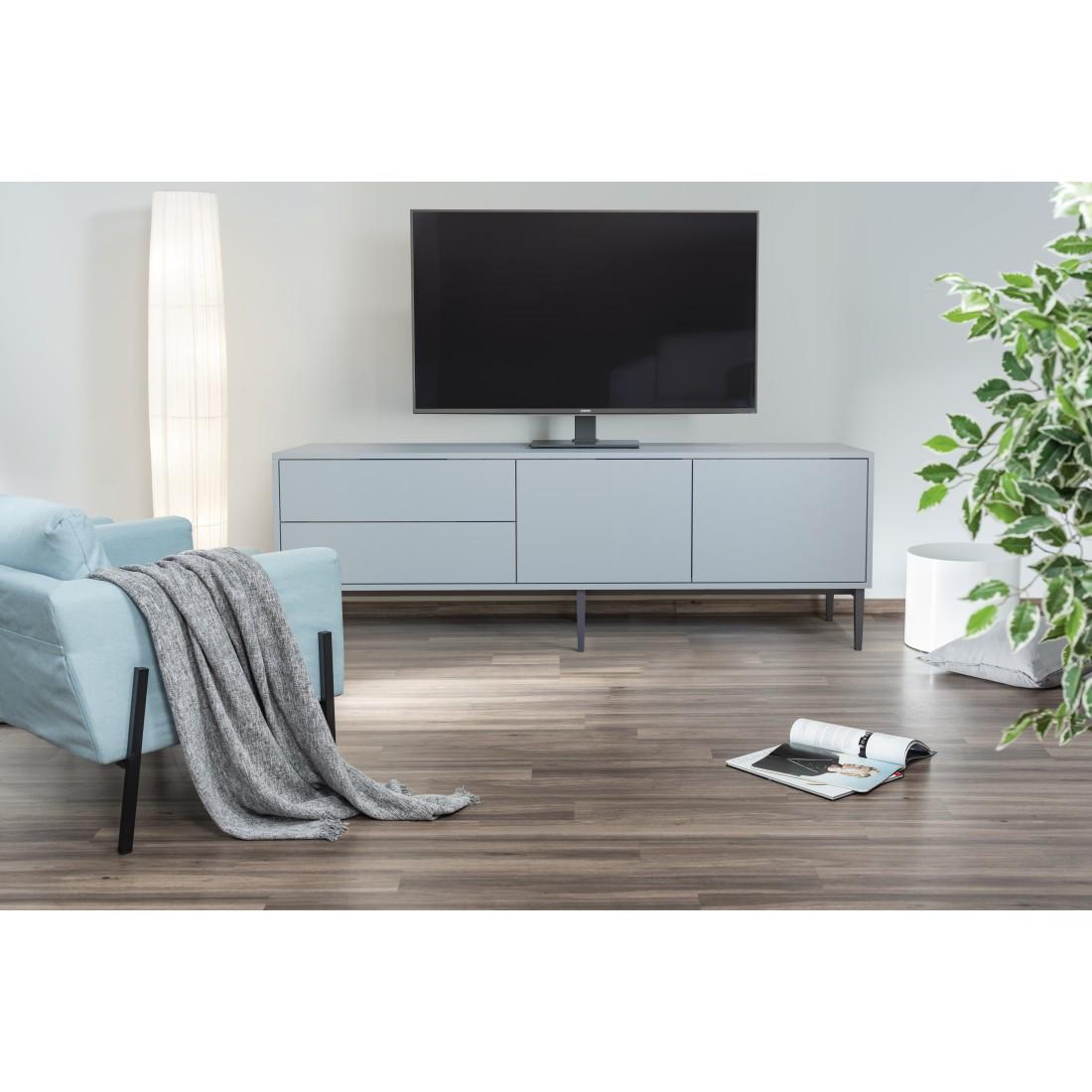 Стойка за TV HAMA, 140 см (55"), 220866 - Image 10