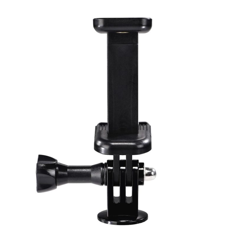 Мини статив HAMA Multi 4in1, 20 -90 cm, 04601 - Image 4