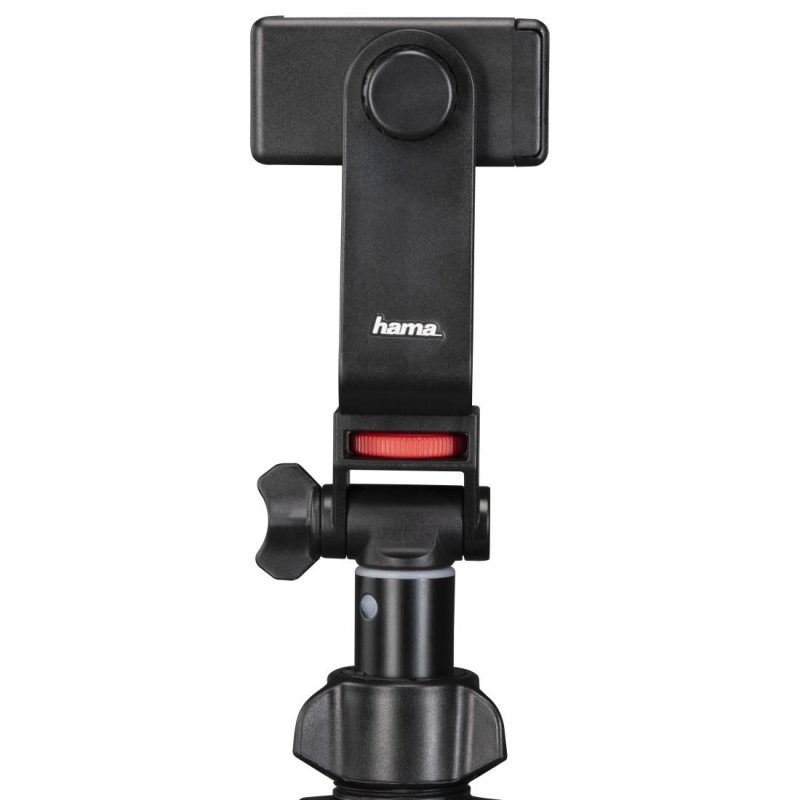 Трипод "Rotary Smartphone" с Bluetooth дистанционно, HAMA-04646 - Image 17
