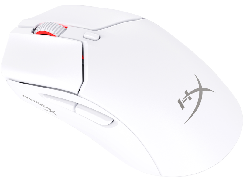 Геймърска мишка HyperX Pulsefire Haste 2 Mini, White - Image 4