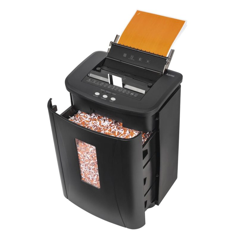 Шредер Hama Premium AutoM120,50547 - Image 2
