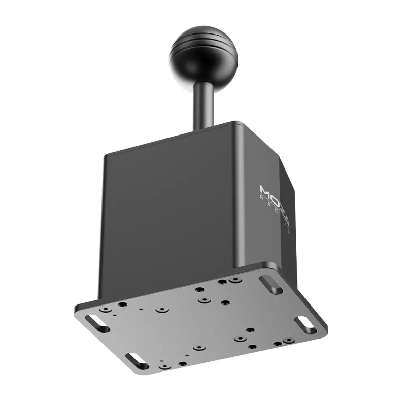 Скоростен лост MOZA HGP Shifter - Image 5