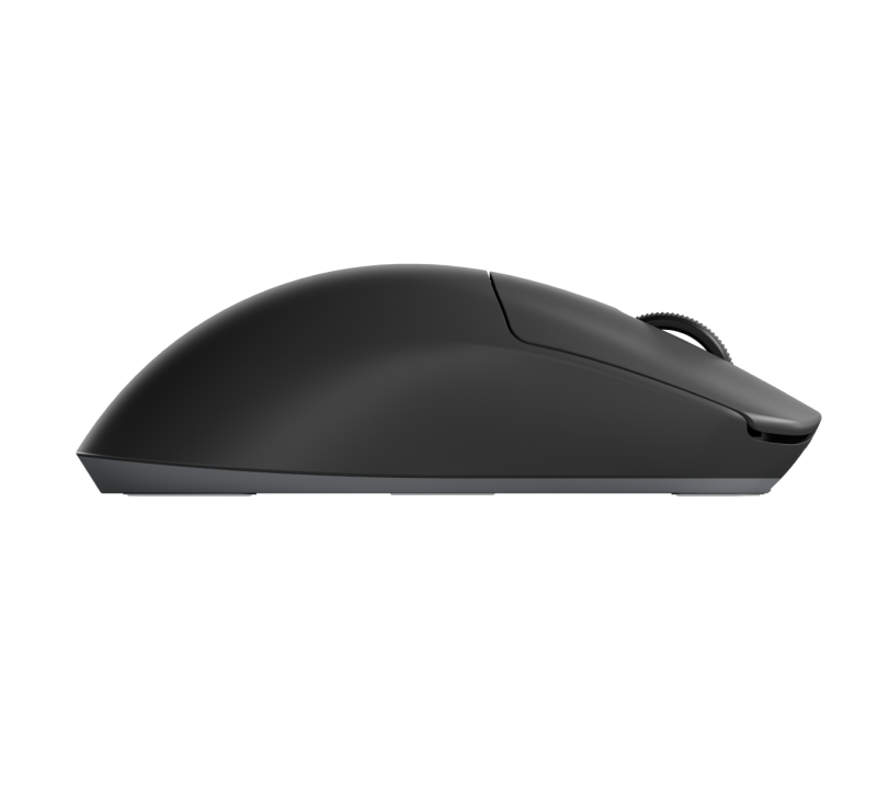 Геймърска безжична мишка Dark Project Novus BG - Black - Image 4