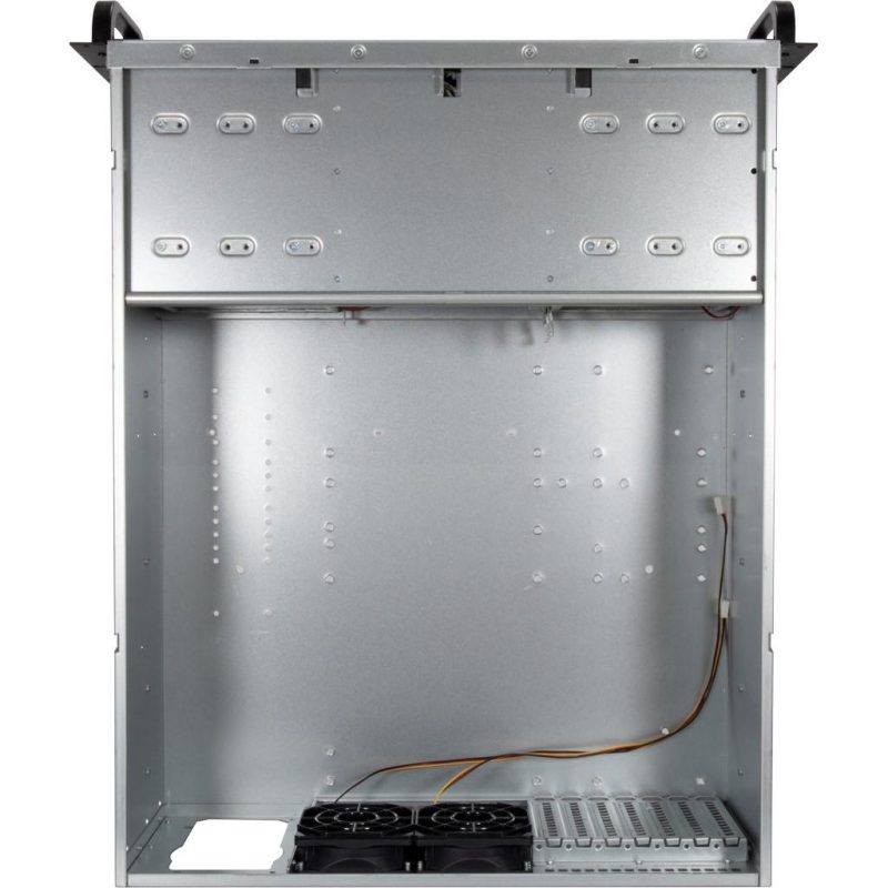 Кутия за сървър  InterTech 4U-40255 ( 55см) - Image 4