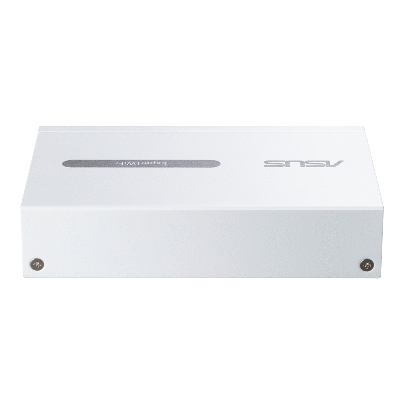 Суич ASUS ExpertWiFi EBP15 5-Port GbE, 4 PoE+ Ports 5 x 10/100/1000Mbps ports - Image 3