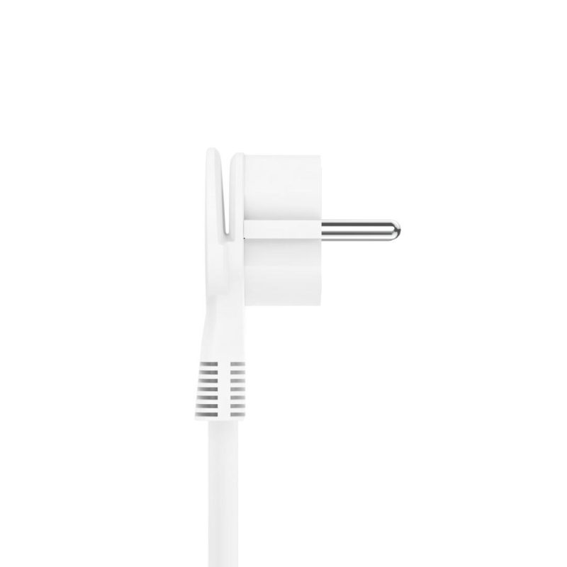 Разклонител USB-C/USB-A 3.4A, 3 гнезда, 2x USB, HAMA-223185 - Image 2