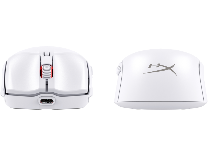 Геймърска мишка HyperX Pulsefire Haste 2 Mini, White - Image 5