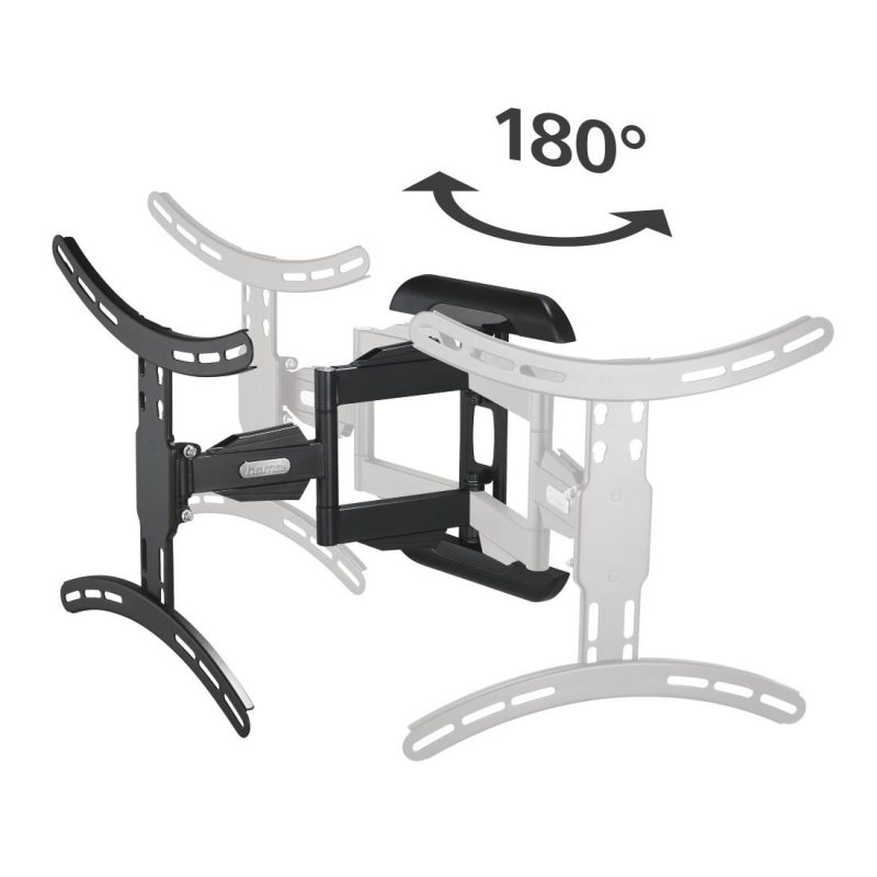 Стенна стойка за TV Fullmotion, 165 см, 32-65 ", 220834 - Image 6