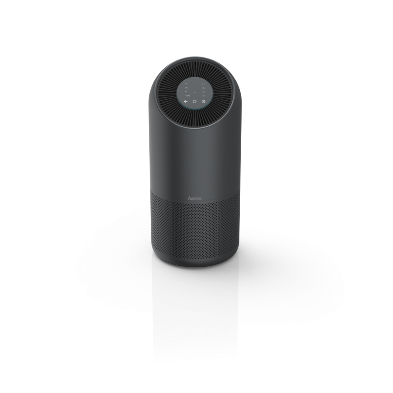 Смарт пречиствател на въздух Hama Smart, 186437 - Image 2