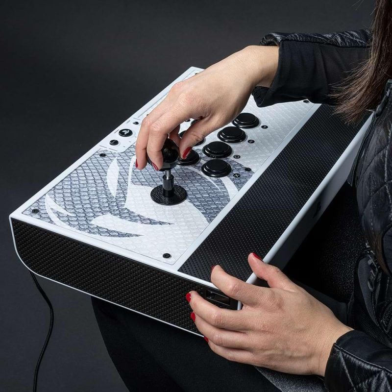 Гейминг контролер NACON Deija Arcade Stick - Image 4