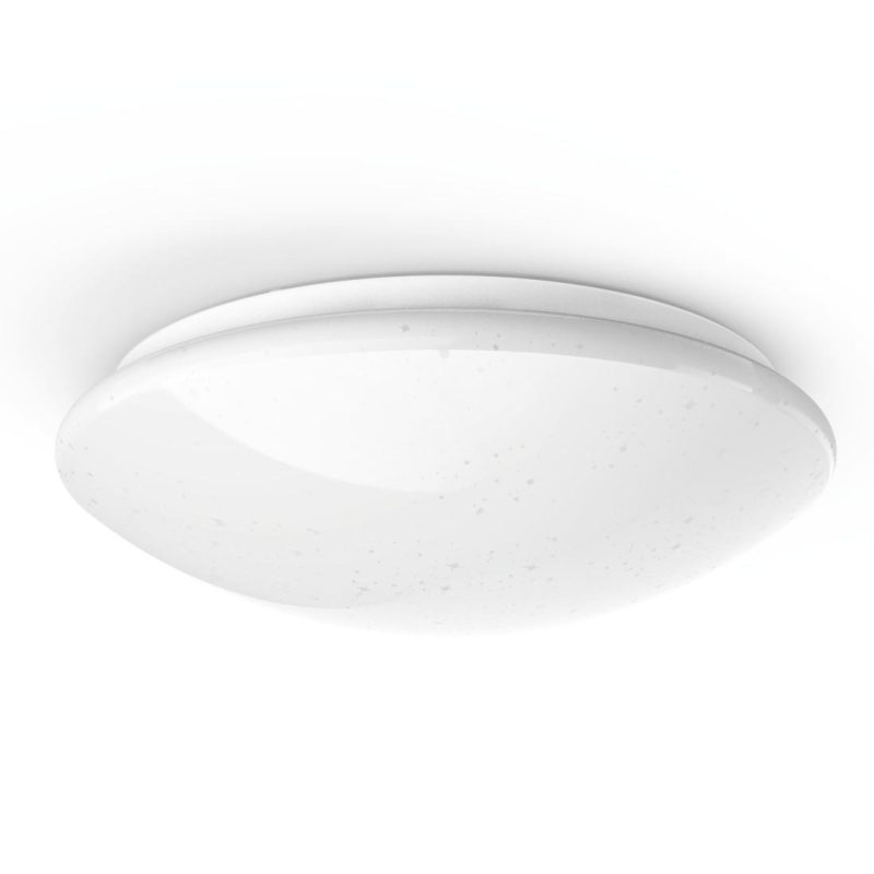 Hama WiFi Таванно осветление,аплик, диаметър 30 cm, 176604 - Image 7