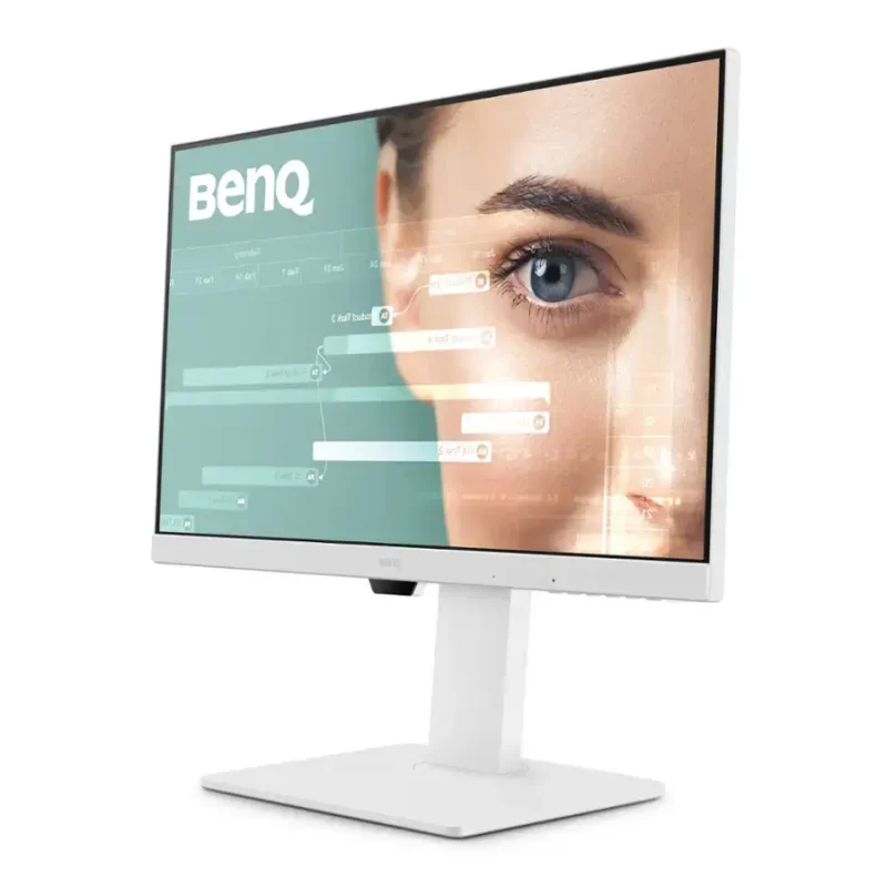 Монитор BenQ GW2786TC - 27" inch IPS, 1920x1080, 100Hz, Speaker 2 x 2W - Image 2