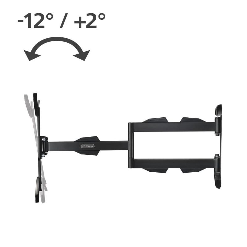 Стенна стойка за TV HAMA, 65", 400х400, до 25кг, 220841 - Image 6