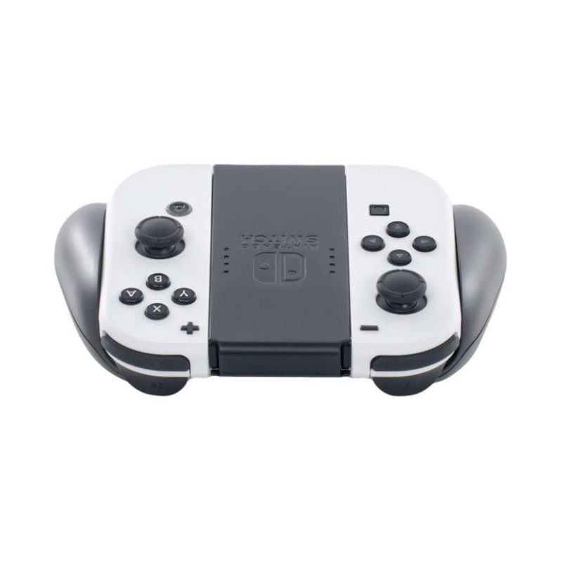 Конзола Nintendo Switch OLED 64GB - Бял - Image 8