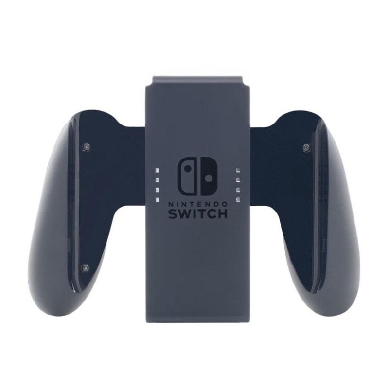 Конзола Nintendo Switch OLED 64GB - Бял - Image 5