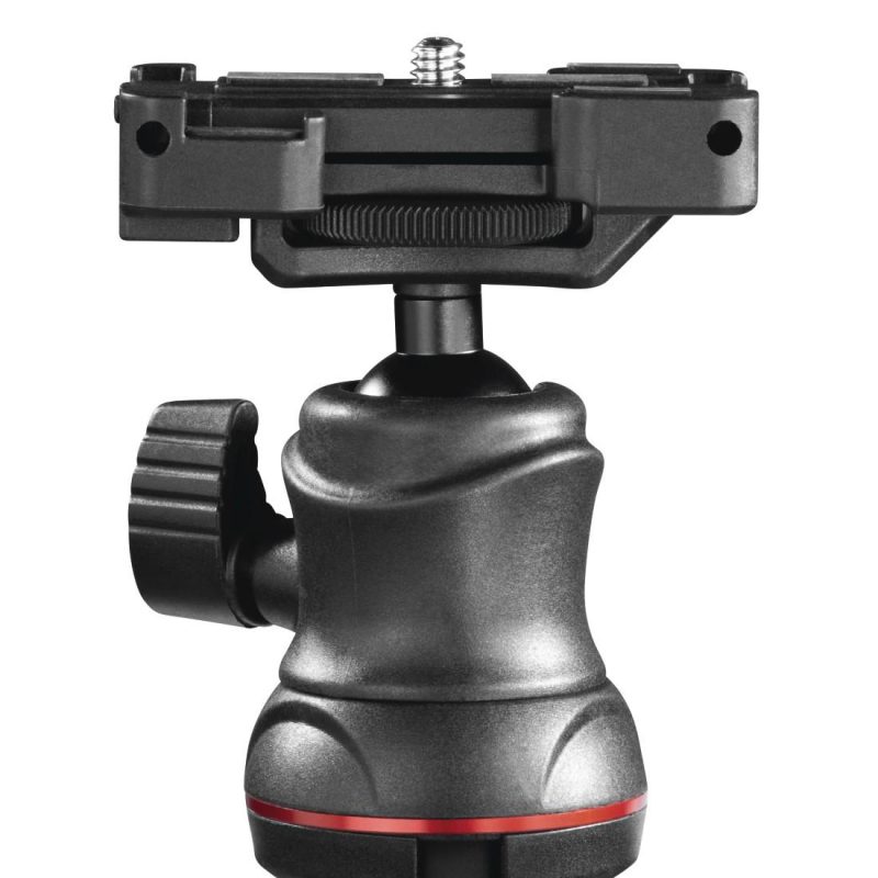 Hama Трипод Solid III, 80B за смартфони, HAMA-04653 - Image 11